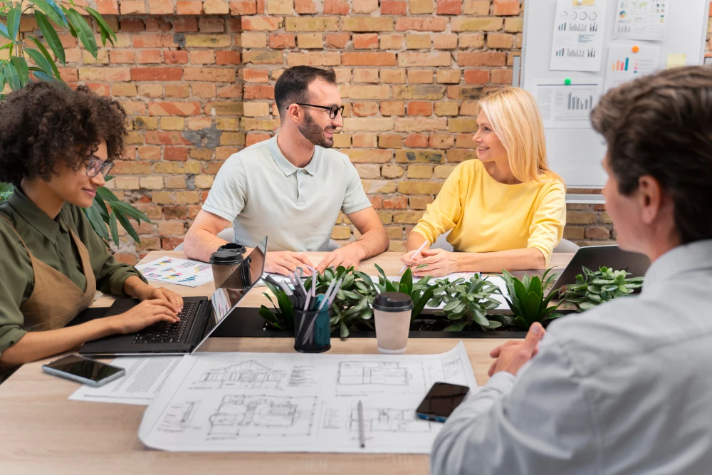 Transforming Communication: How TawkTree is Revolutionizing Industry Practices and Enhancing Collaboration